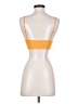 Gilly Hicks Yellow Tank Top Size XXS - photo 2