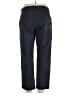 Lee Black Casual Pants Size 28 - photo 2