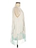 Soft Surroundings Ivory Tank Top Size M - photo 4