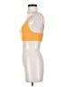 Gilly Hicks Yellow Tank Top Size XXS - photo 5