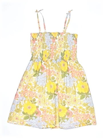 Janie and Jack Dress (view 2)