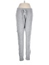 E by Eloise Gray Sweatpants Size M - photo 1