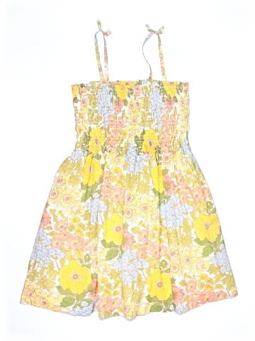 Janie and Jack Dress (view 1)