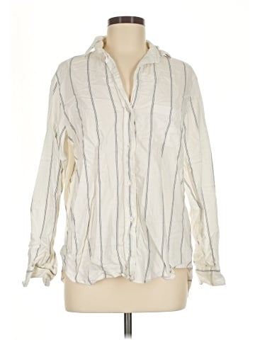 Grayson Long Sleeve Blouse (view 1)