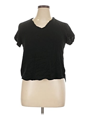 Alexander Jordan Short Sleeve T-Shirt (view 1)