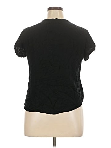 Alexander Jordan Short Sleeve T-Shirt (view 2)