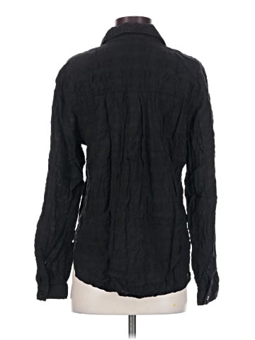 Cloth & Stone Long Sleeve Blouse (view 2)