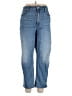 Mother Blue Jeans Size 33 waist - photo 1