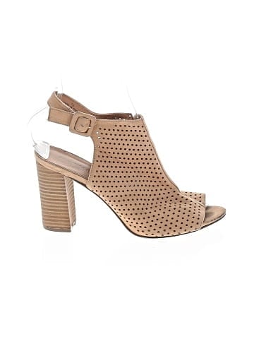 Madden Girl Sandals (view 1)