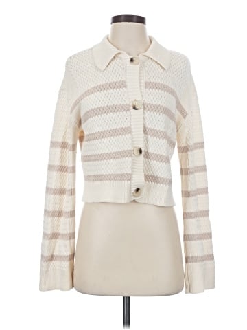 LINE Cardigan (view 1)