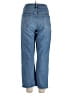 Mother Blue Jeans Size 33 waist - photo 2