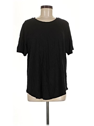 Universal Standard Short Sleeve T-Shirt (view 1)