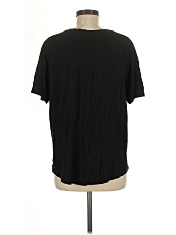 Universal Standard Short Sleeve T-Shirt (view 2)