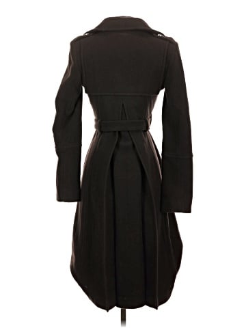 MICHAEL Michael Kors Wool Coat (view 2)
