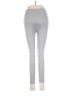 Fabletics Gray Active Pants Size M - photo 2