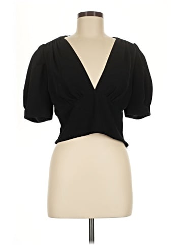 Amanda Uprichard Short Sleeve T-Shirt (view 1)