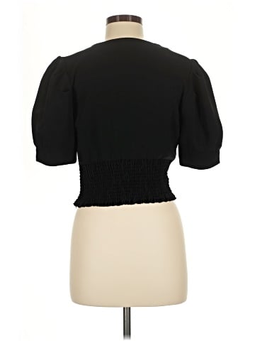 Amanda Uprichard Short Sleeve T-Shirt (view 2)