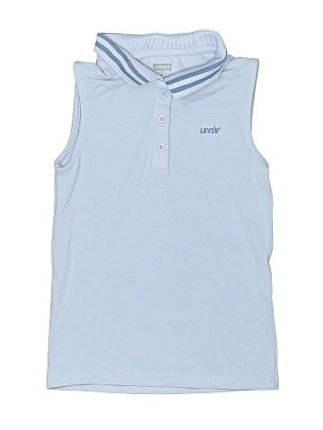 Levi's Sleeveless T-Shirt (view 1)