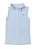 Levi's Blue Sleeveless T-Shirt Size 8 - 10 - photo 1