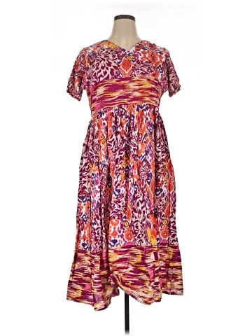 Only Necessities Casual Dress (view 1)