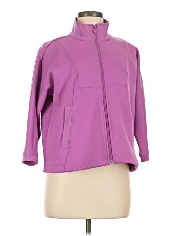 T by Talbots Jacket (view 1)