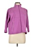 T by Talbots Purple Jacket Size M - photo 1