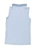 Levi's Blue Sleeveless T-Shirt Size 8 - 10 - photo 2
