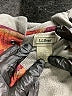 L.L.Bean 100% Polyester Brown Jacket Size 4 - photo 3