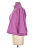 T by Talbots Purple Jacket Size M - photo 5
