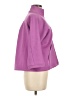 T by Talbots Purple Jacket Size M - photo 4