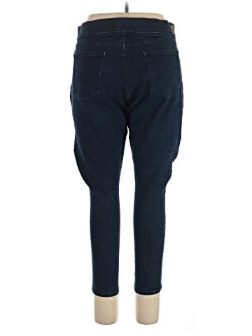 Levi Strauss Signature Jeggings (view 2)