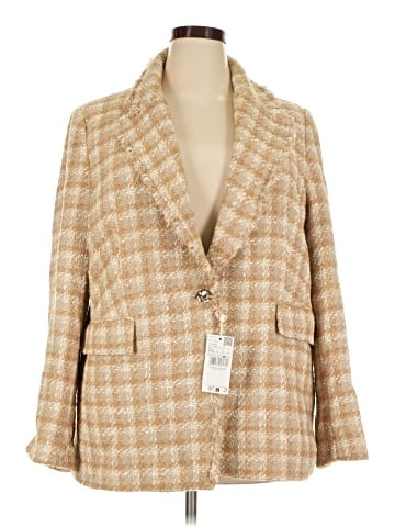 MNG Coat (view 1)