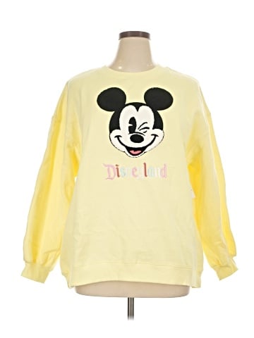 Disney Sweatshirt (view 1)