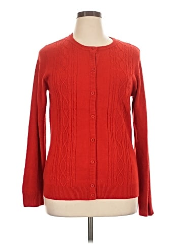 Requirements Cardigan (view 1)
