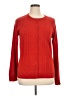 Requirements 100% Acrylic Red Cardigan Size XL - photo 1