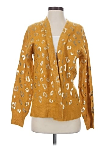 Mystree Cardigan (view 1)