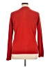 Requirements 100% Acrylic Red Cardigan Size XL - photo 2