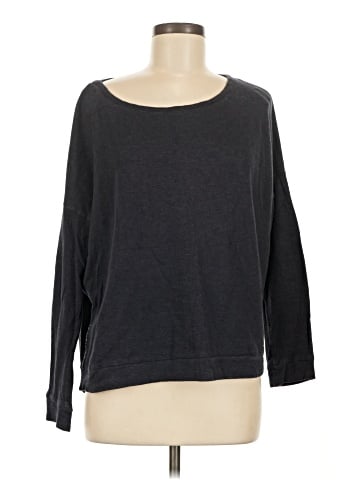 Majestic Filatures Pullover Sweater (view 1)
