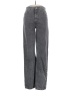 Levi's Gray Jeans Size 25 waist - photo 1