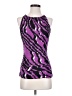 Classiques Entier Purple Bodysuit Size S - photo 1