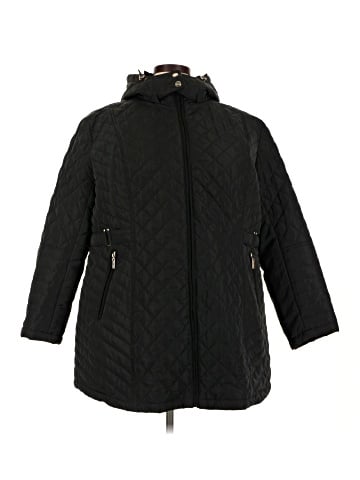 Gallery Coat (view 1)