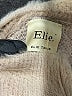 Elie Tahari Polka Dots Tan Pullover Sweater Size M - photo 7
