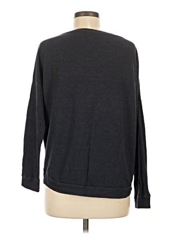 Majestic Filatures Pullover Sweater (view 2)