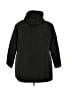 Gallery 100% Polyester Black Coat Size 3X - photo 2