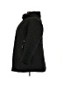 Gallery 100% Polyester Black Coat Size 3X - photo 5
