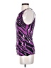 Classiques Entier Purple Bodysuit Size S - photo 5