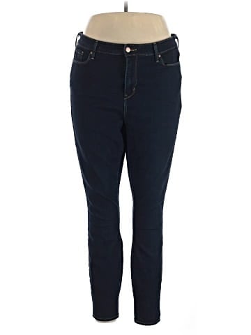 Levi Strauss Signature Jeggings (view 1)