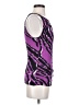 Classiques Entier Purple Bodysuit Size S - photo 4
