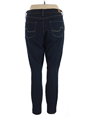 Levi Strauss Signature Jeggings (view 2)
