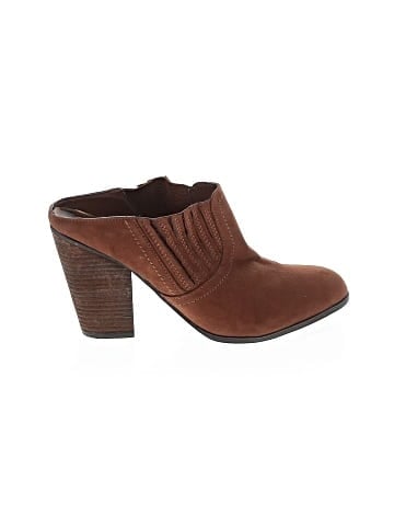 Carlos by Carlos Santana Mule/Clog (view 1)